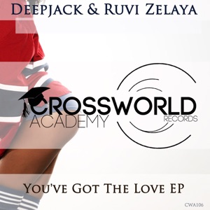 You've Got the Love - Single