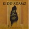 A Sweet Lick - Kidd Adamz lyrics
