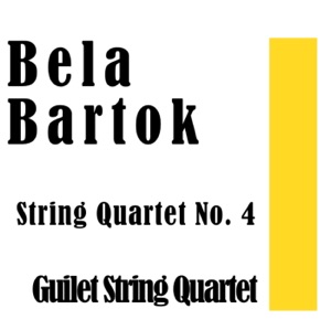 String Quartet No. 4: I. Allegro