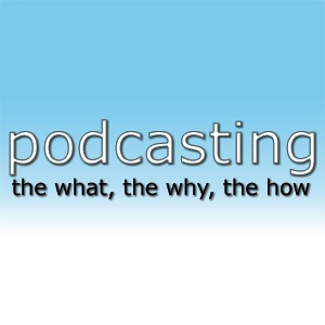 Third Sector Podcasting