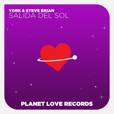 Salida del Sol - EP