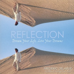 Frederic Delarue - Rays of Light