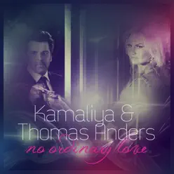 No Ordinary Love - Single - Thomas Anders