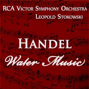 Water Music - Suite No. 1 in F Major, HWV 348: Hornpipe