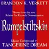 Stream & download Rumpelstiltskin (Theme from the 1991 Dramatization) - Single