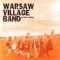 Cranes - Warsaw Village Band lyrics