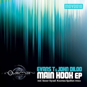 Main Hook - EP