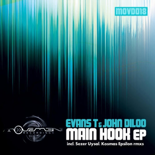 Main Hook - EP