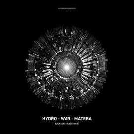 Enlightenment Hydro, War & Mateba