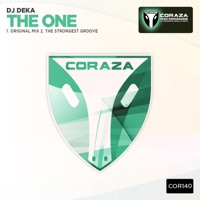 The One - Single - DJ Deka