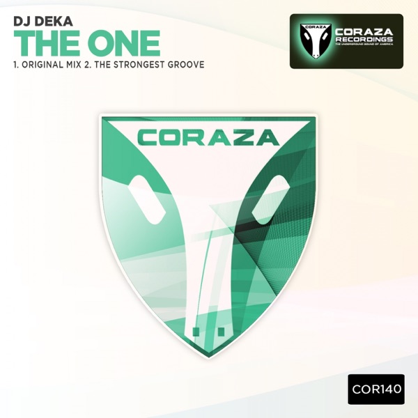 The One - Single
