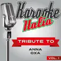 ANNA OXA -DONNA CON TE  -