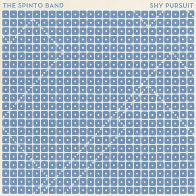 Shy Pursuit - The Spinto Band
