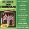 Nostalgia - Los Terrícolas lyrics