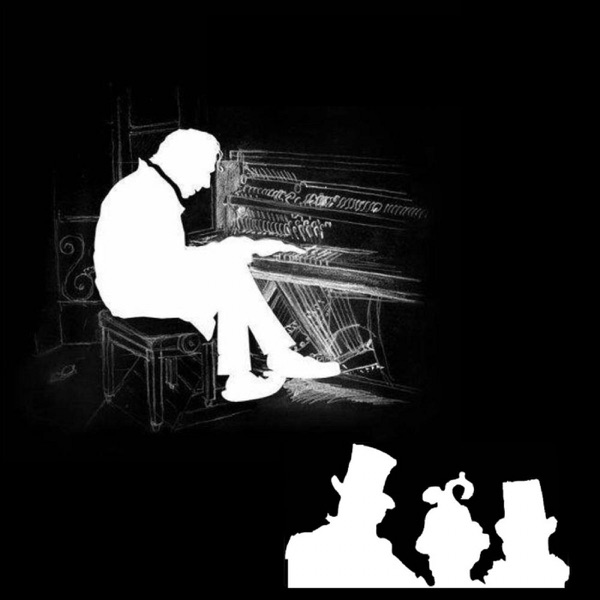 Piano Roll (Remixes) - EP