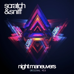 Night Maneuvers - Single