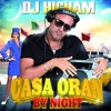 Casa Oran By Night (DJ Hicham) [feat. Kader Japonais]