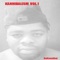eat em up skillz (Terri Skillz Production) - Dakannibal lyrics