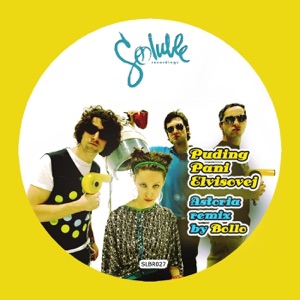Astoria Remix by Bollo - Single
