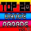 Top 20 Dance Parade, Vol. 10