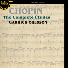 Chopin: The Complete Études