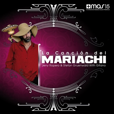 Antonio Banderas - Cancion del Mariachi Desperado (Lyrics Spanish