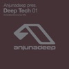 Andrew Bayer - Distractions - Movement 3