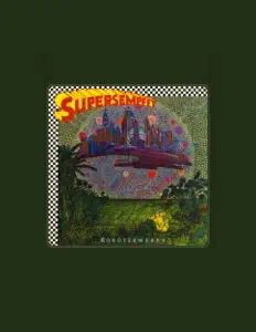 Listen to Supersempfft, watch music videos, read bio, see tour dates & more!