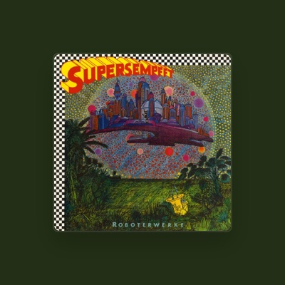 Listen to Supersempfft, watch music videos, read bio, see tour dates & more!