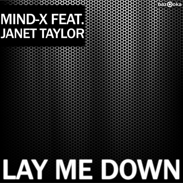 Lay Me Down (feat. Janet Taylor) - EP