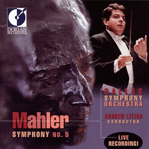 Mahler: Symphony No. 5 (Live)
