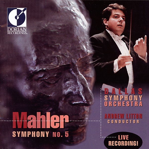 Mahler: Symphony No. 5 (Live)