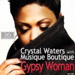 Gypsy Woman the Remixes 2013 - EP