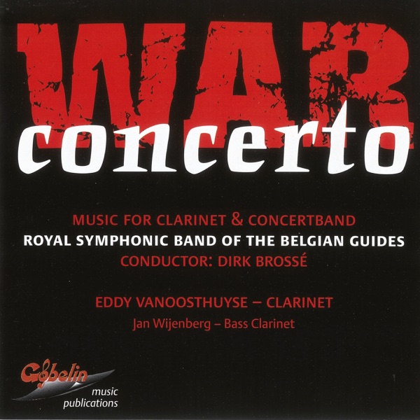 War Concerto
