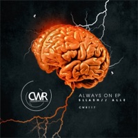 Always On - Single - Sllash & Alle