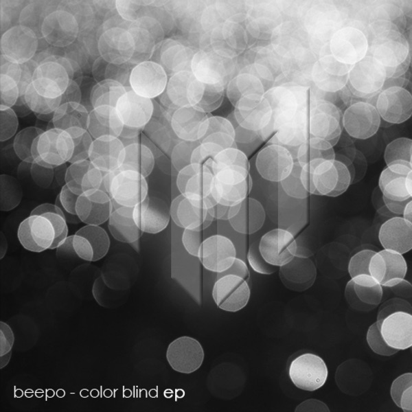 Color Blind - Single