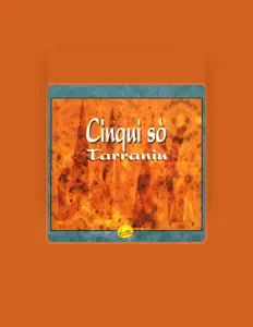 Listen to Cinqui sò, watch music videos, read bio, see tour dates & more!