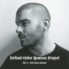 Breakbot Defiant Order (Breakbot Remix) DJ Pone Selects, Vol. I - The Remixes