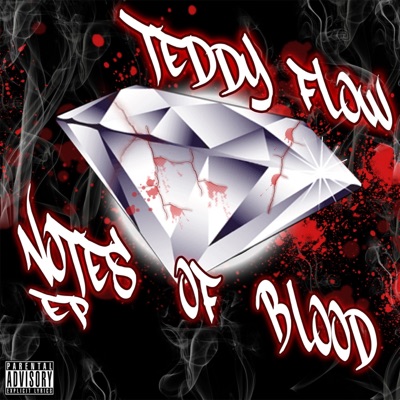 Notes of blood - EP