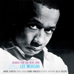 Lee Morgan - Mr. Kenyatta