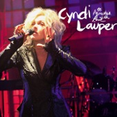 Cyndi Lauper - Girls Just Wanna Have Fun