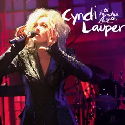 To Memphis With Love - Cyndi Lauper