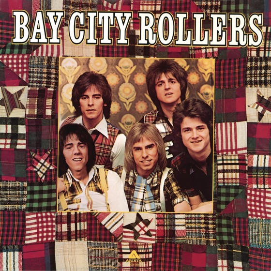Cover artwork for Keep On Dancing