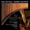 Sonate für Flöte und Harfe in F-Dur: II. Romance artwork