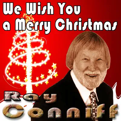 We Wish You a Merry Christmas - Ray Conniff