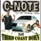 Third Coast (feat. Fat Pat) - C-Note lyrics