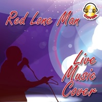 Red lone man: live music cover - Lele