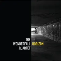 Wonder fall — The wonder fall quartet