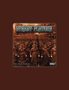 Listen to Street Platoon, watch music videos, read bio, see tour dates & more!
