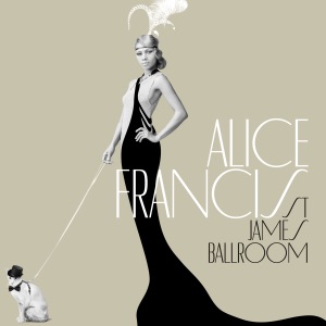 Alice Francis - St. James Ballroom - Line Dance Choreographer